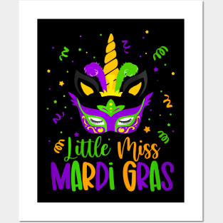 Let The Shenanigans Begin Mardi Gras , Kids Men Women Posters and Art